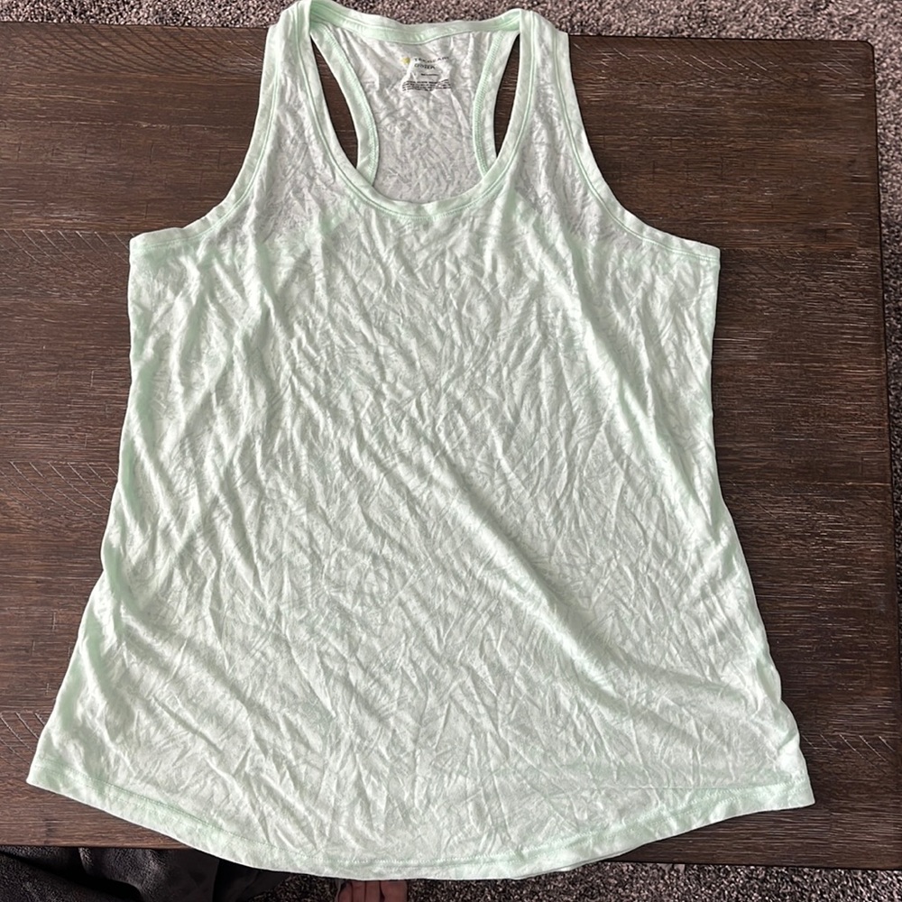 Tek Gear Dry Tek RacerBack